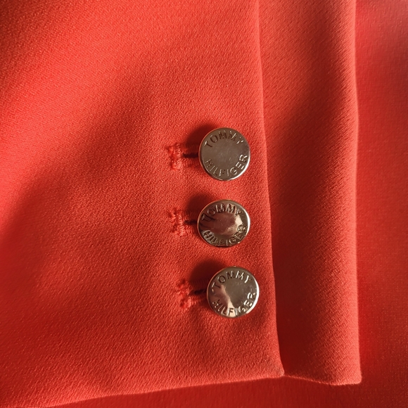 Tommy Hilfiger Coral Blazer - Picture 4 of 4